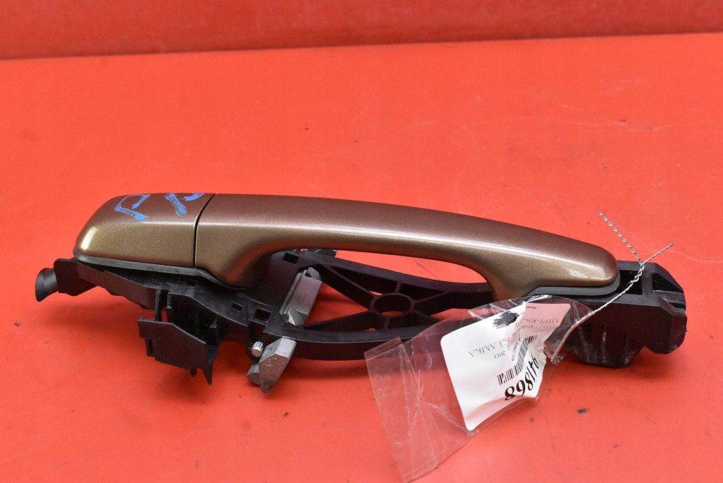 handle right front front BRAZOWA VOLVO XC60 1 and 08-13