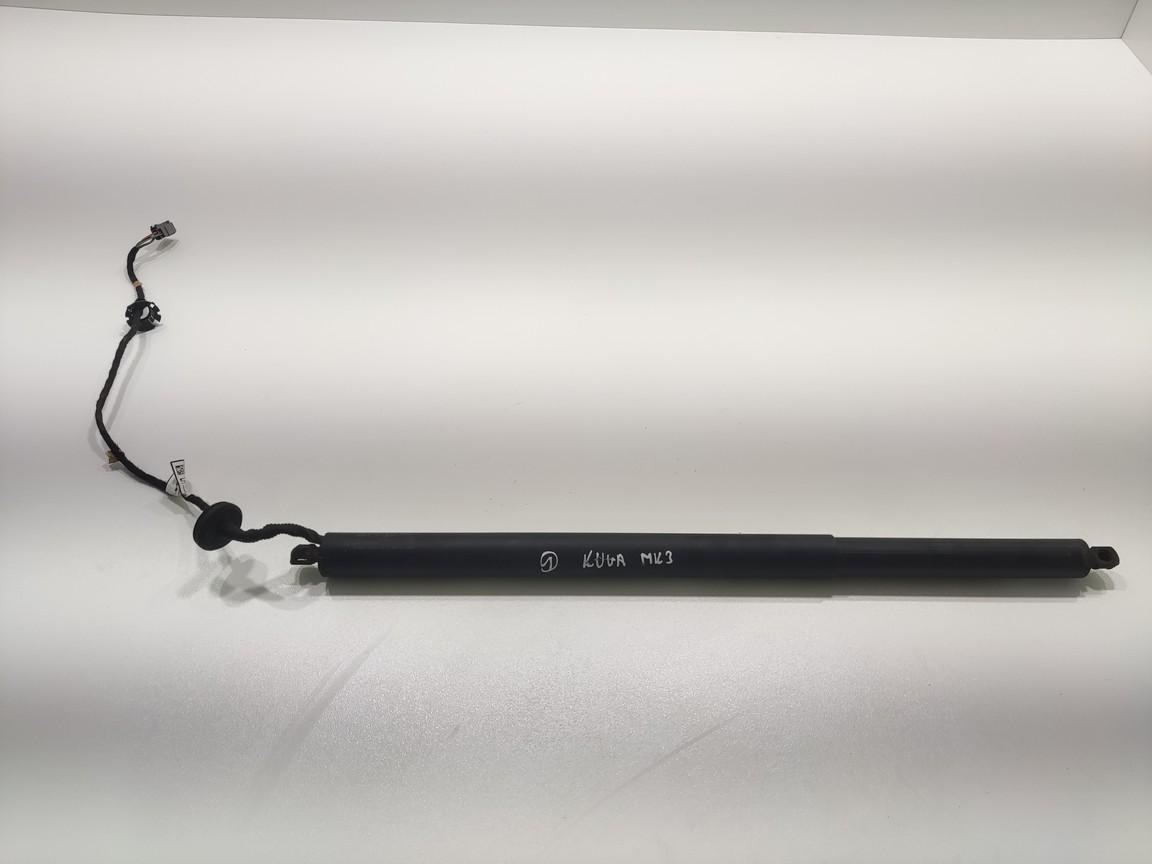 damper SILOWNIKI bonnet electrical FORD KUGA MK3 2019-2024 KOMPLET