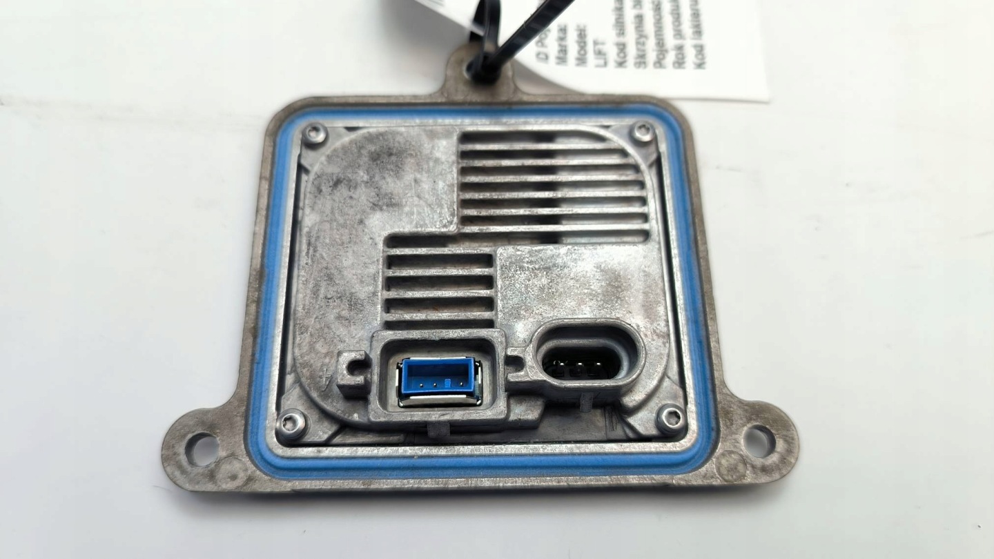 control unit AB3150301HQ FORD TRANSIT CONNECT II LIFT