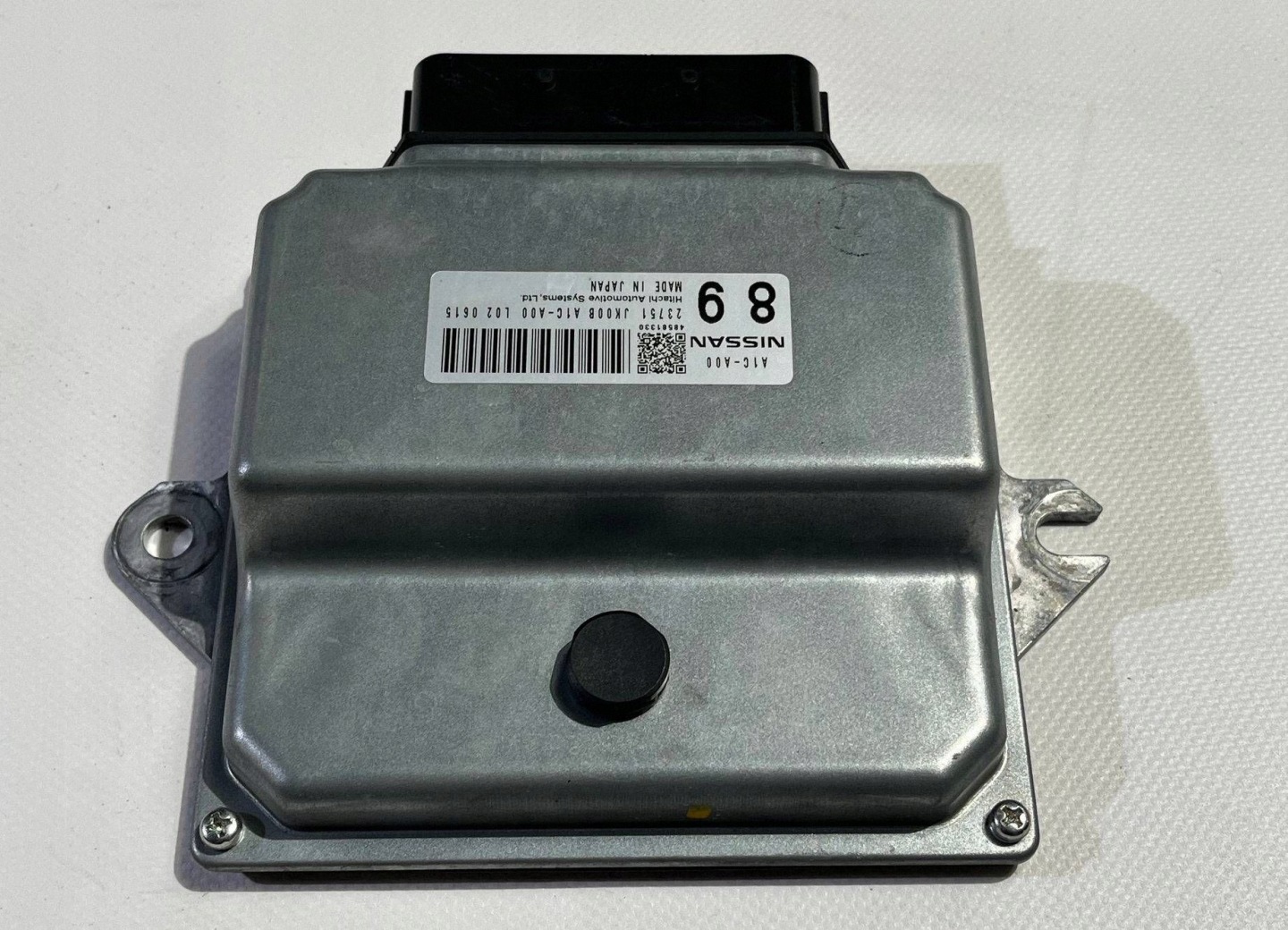 control unit module komputerECU of the engine Nissan 370Z JK00BA1CA00