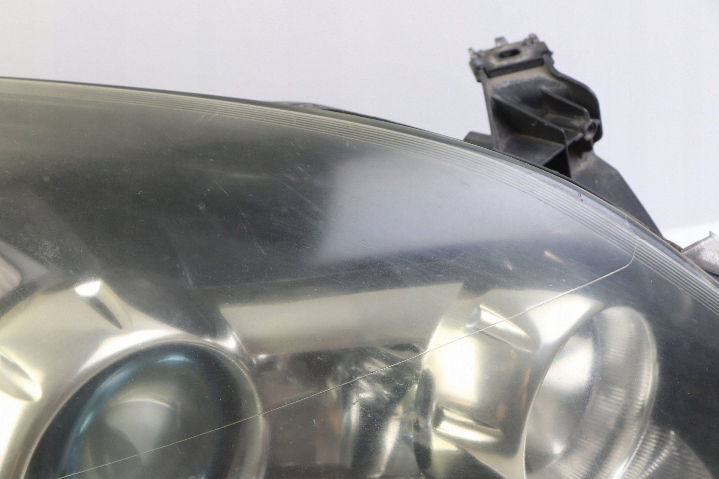 OPEL VECTRA C light front right front XENON EUROPA A046439