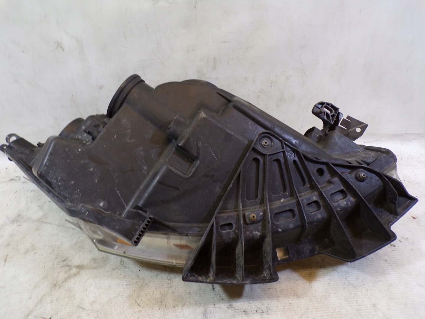 light front front left CITROEN C4 GRAND PICASSO (2) (K1)