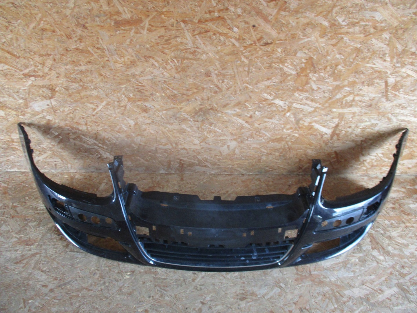 bumper front front VW JETTA GOLF V KOMBI