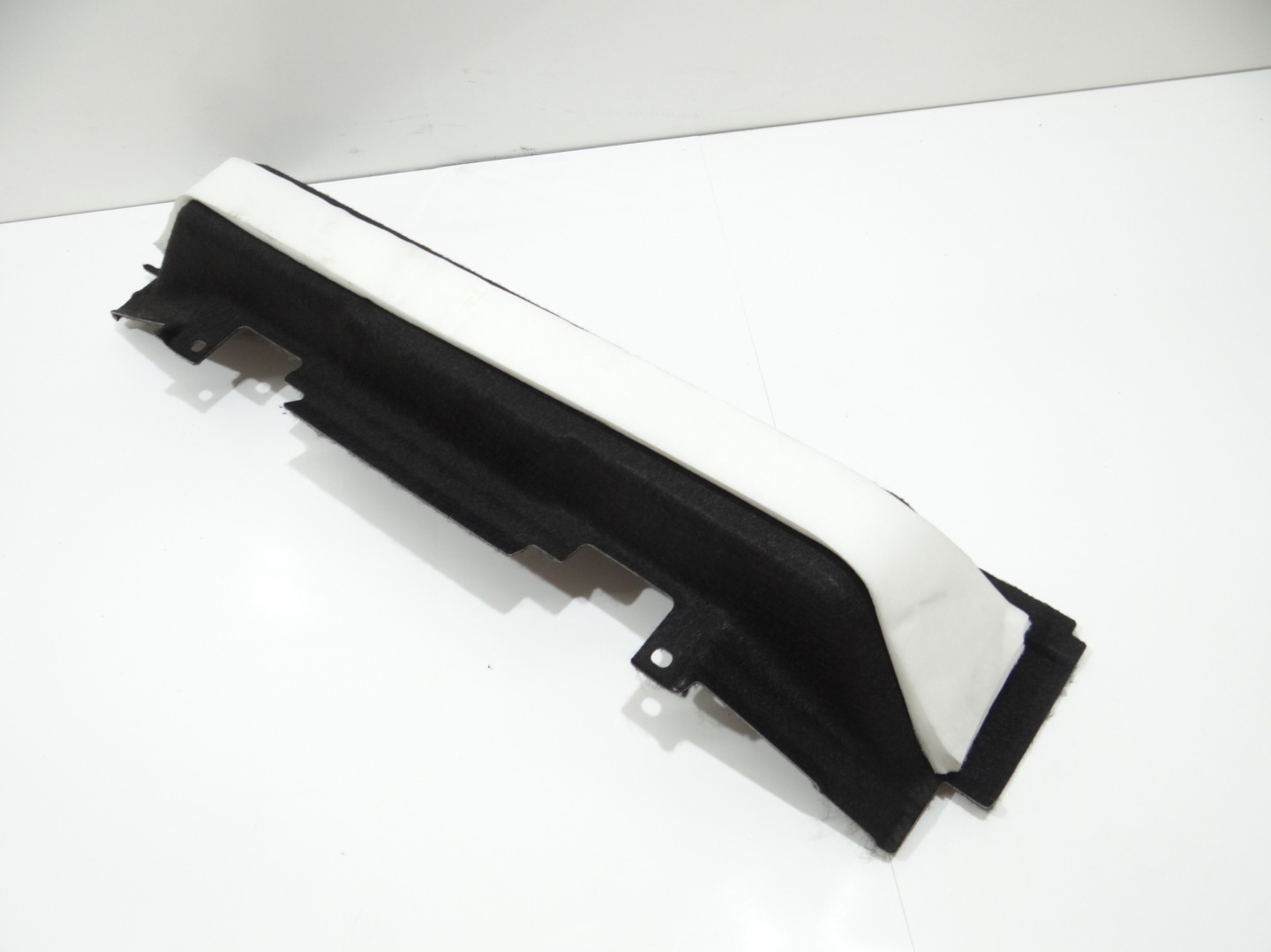 mats upholstery boot BMW F07 9164448
