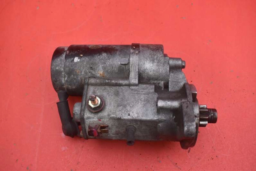 starter 36100-27000 KIA CARENS 2 II 2.0 CRDI 02-06