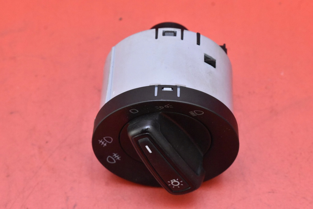 switch light switch 5E0941431F SKODA OCTAVIA 3 III 13-17