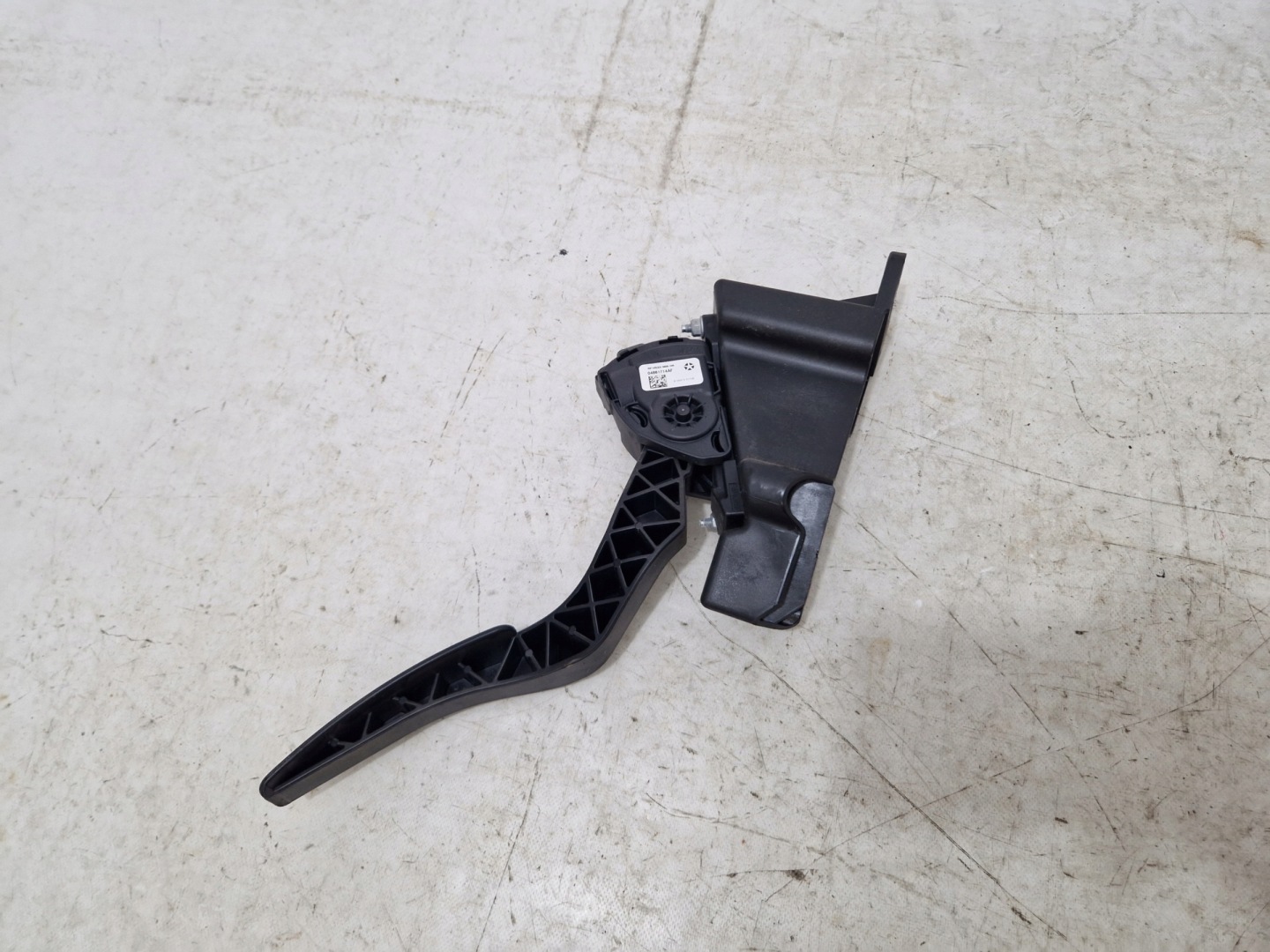 DODGE CHALLENGER 2019- 3.6 V6 Gaspedal 04861714AF