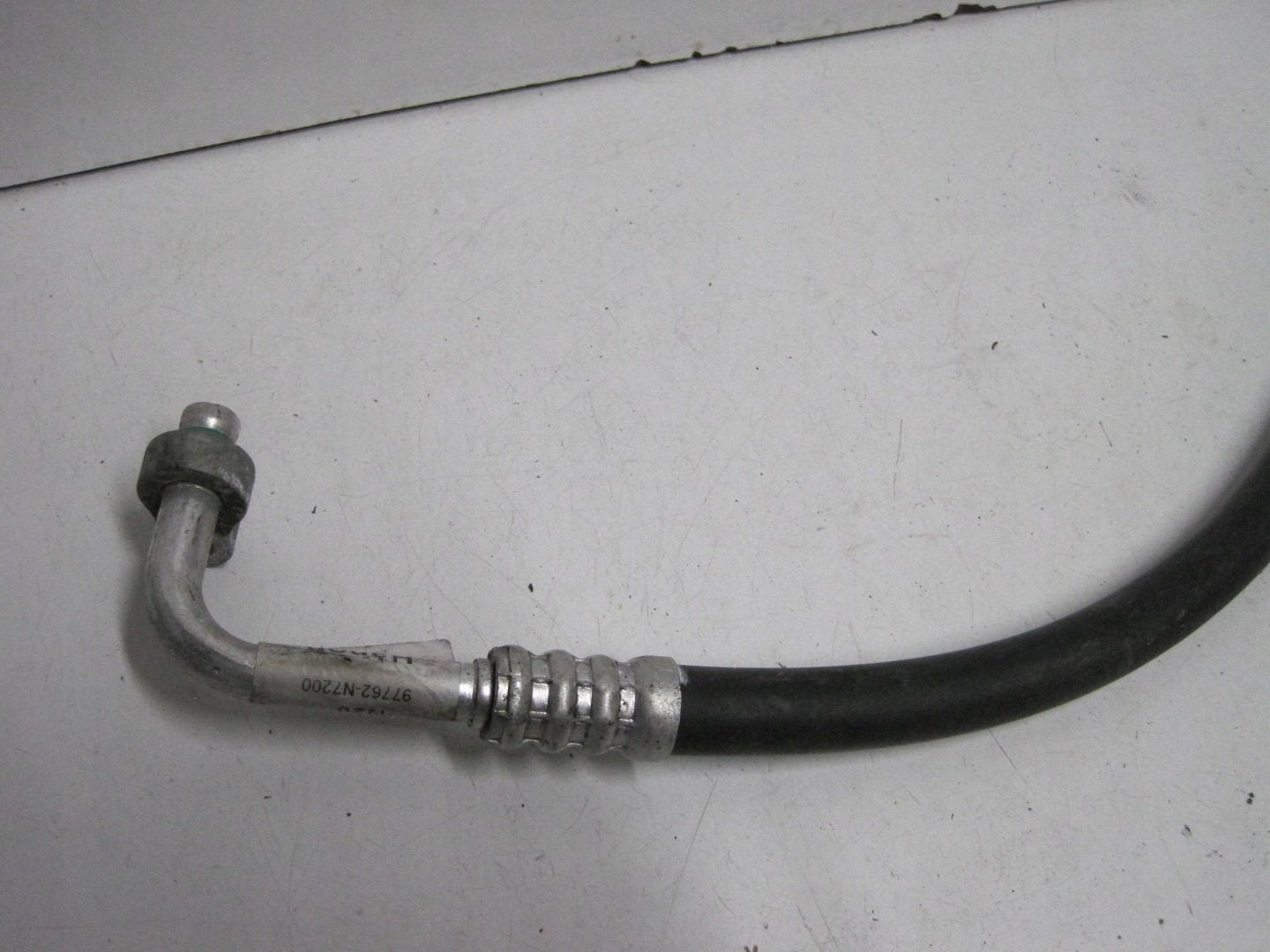 schlauch klimaanlage KIA SPORTAGE V 97762N7200