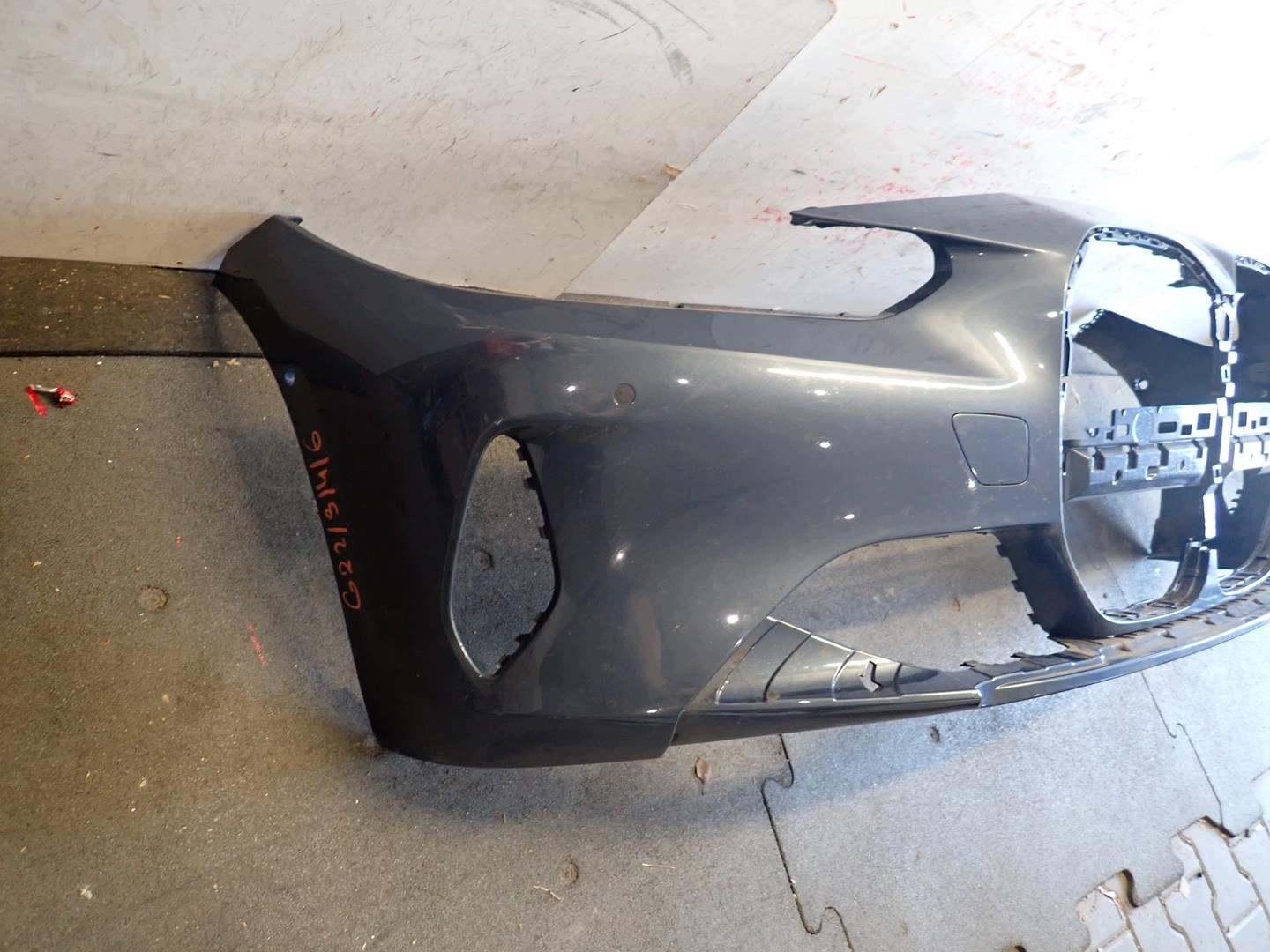 bumper front front BMW 4 G22 G23 2020- 221029441