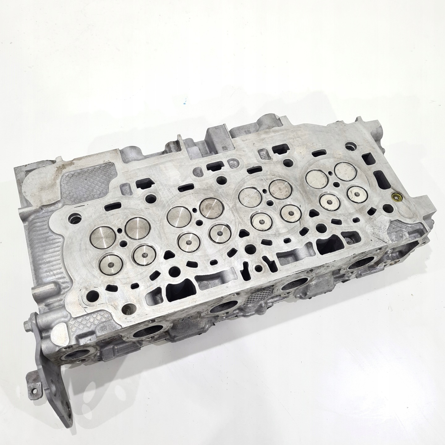 TESTATA Motore 1.5 BLUE HDI TDCI 9812313410 YH01