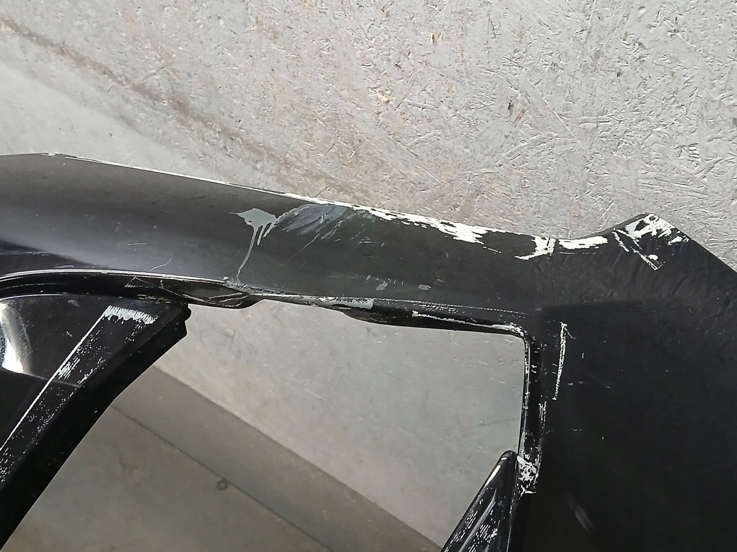 Paraurti Anteriore PEUGEOT 2008 II 2 LIFT 23