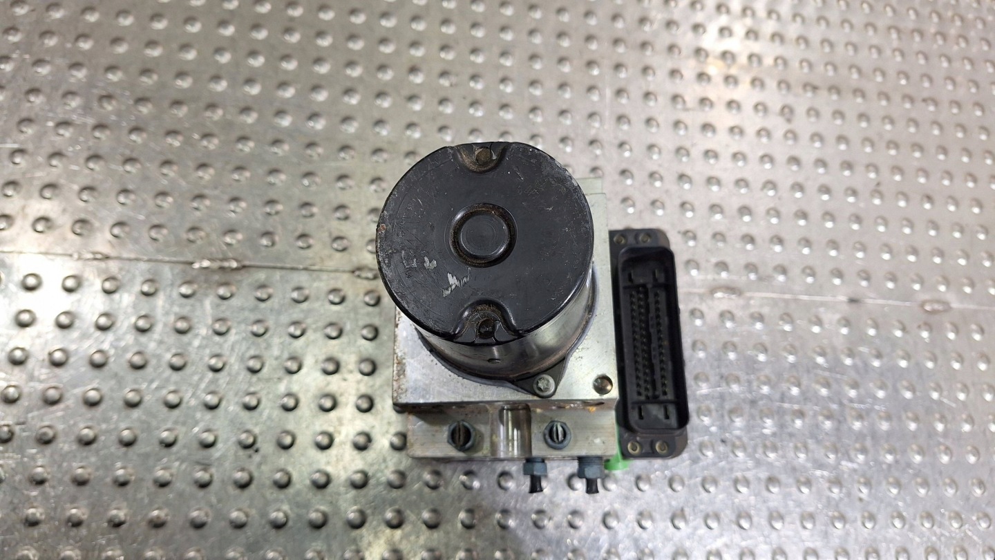 Pumpe Bedienteil ABS 6783362 6783360 BMW E60 E61