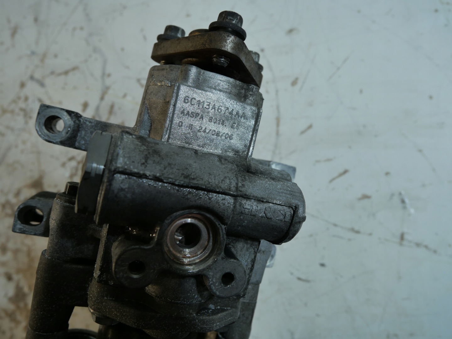 Fiat Ducato servo pump 6C113A674AA