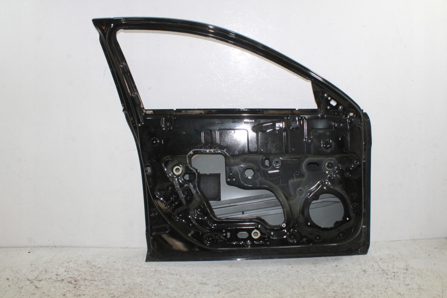 Renault Talisman door left front front 801112336R