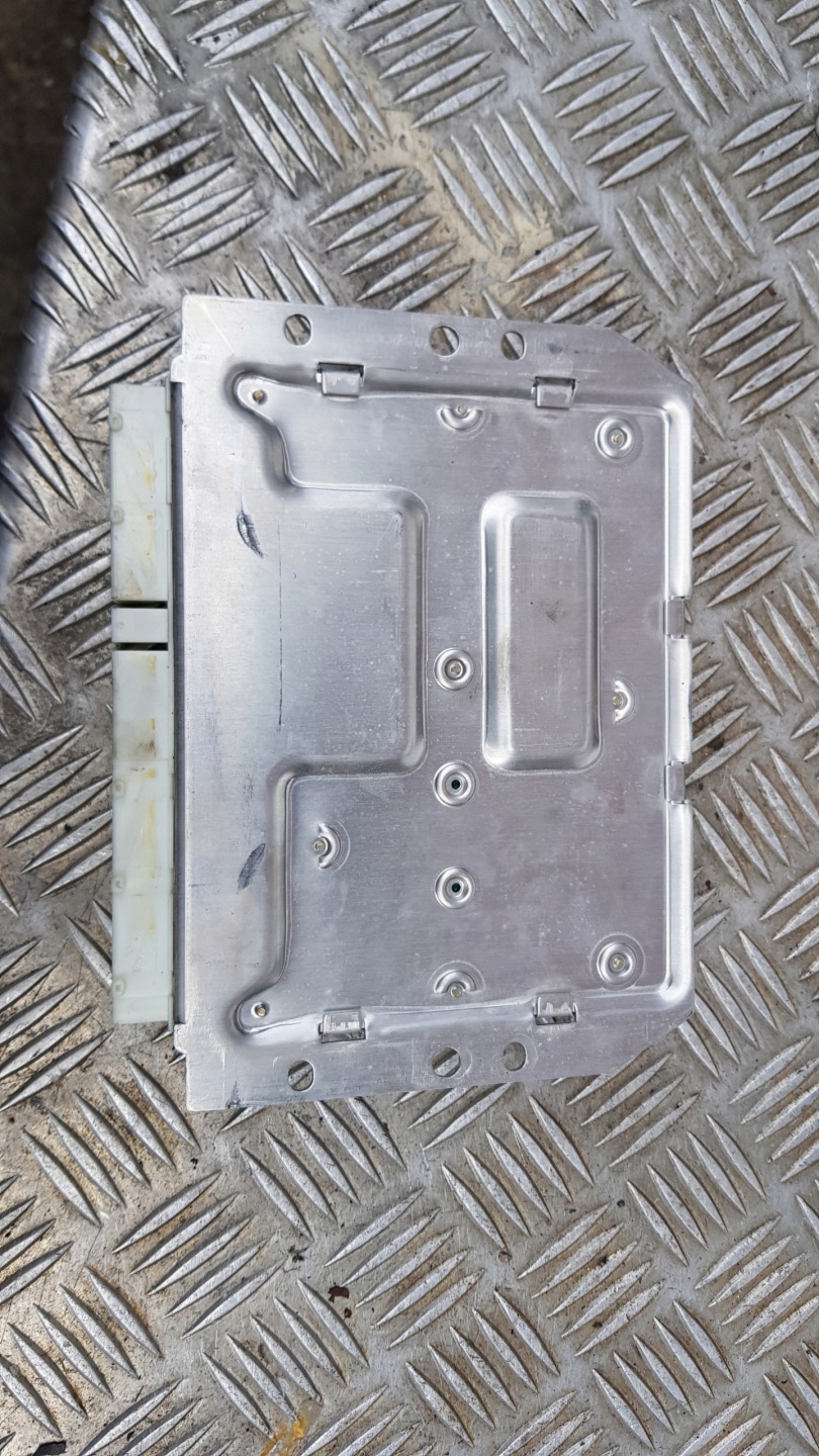 MERCEDES W163 module control unit ESP 1635454332