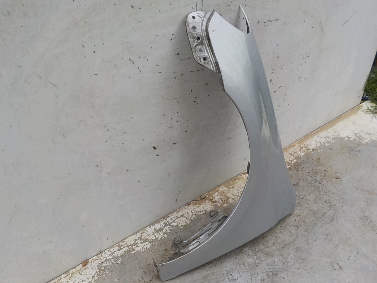 752 VOLKSWAGEN GOLF VI KOMBI fender left front front