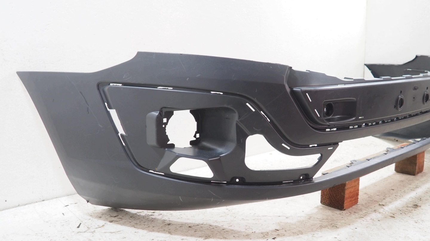 Ford Transit Custom bumper front front BK21-17K819