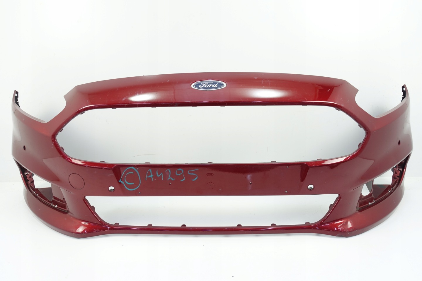 bumper front front FORD S-MAX II MK2 15-19