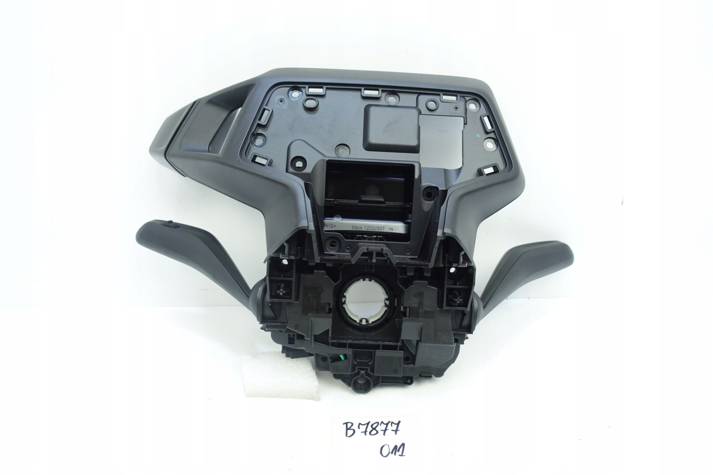 MANETKA Bouton VW ID3 ID.3 1EA 1EA953507G