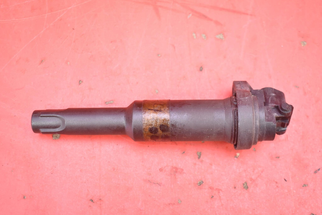 coil ignition 0221504463 BMW E90 E91 2.5xi 218 KM 04-10
