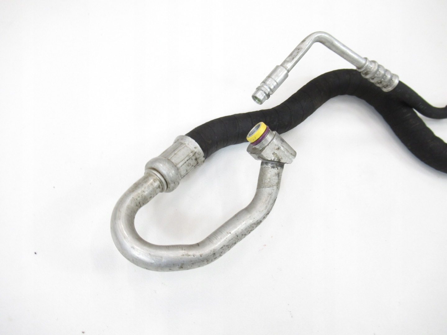 Conduit pieces tuyaux Climatisateur air conditionné BMW e81 e82 e88 e90 e93