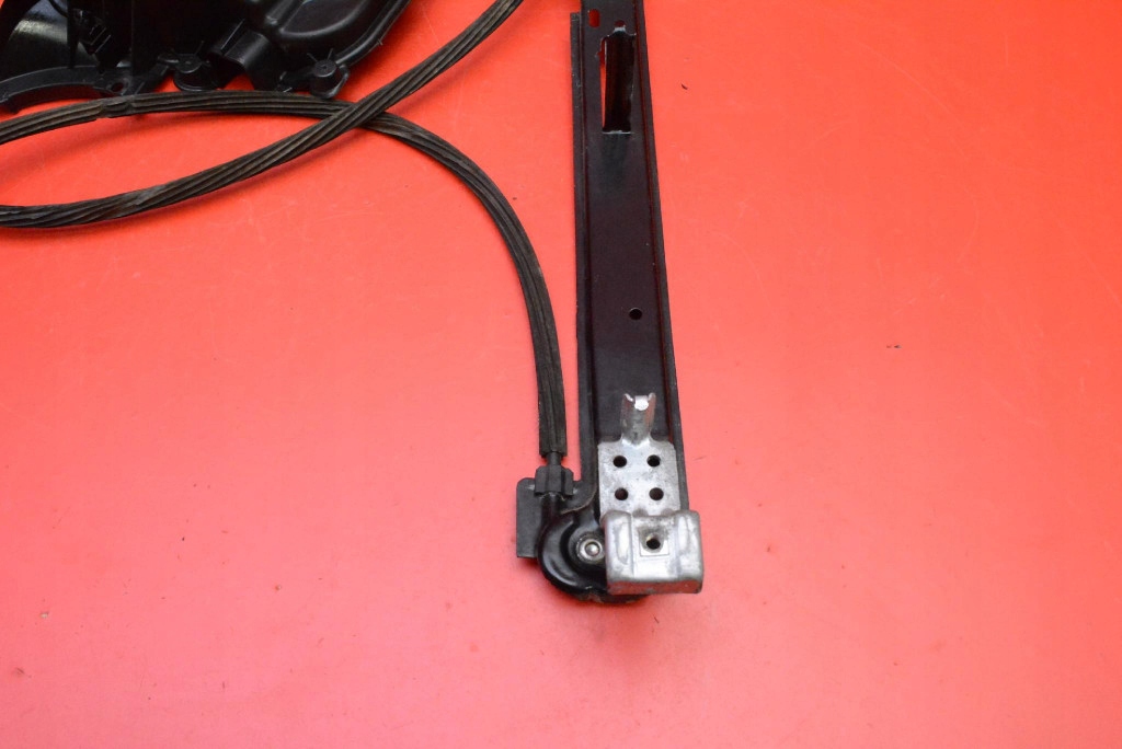 window regulator right front EU 6J3837402E SEAT IBIZA 4 IV 6J 3D HB 08-12