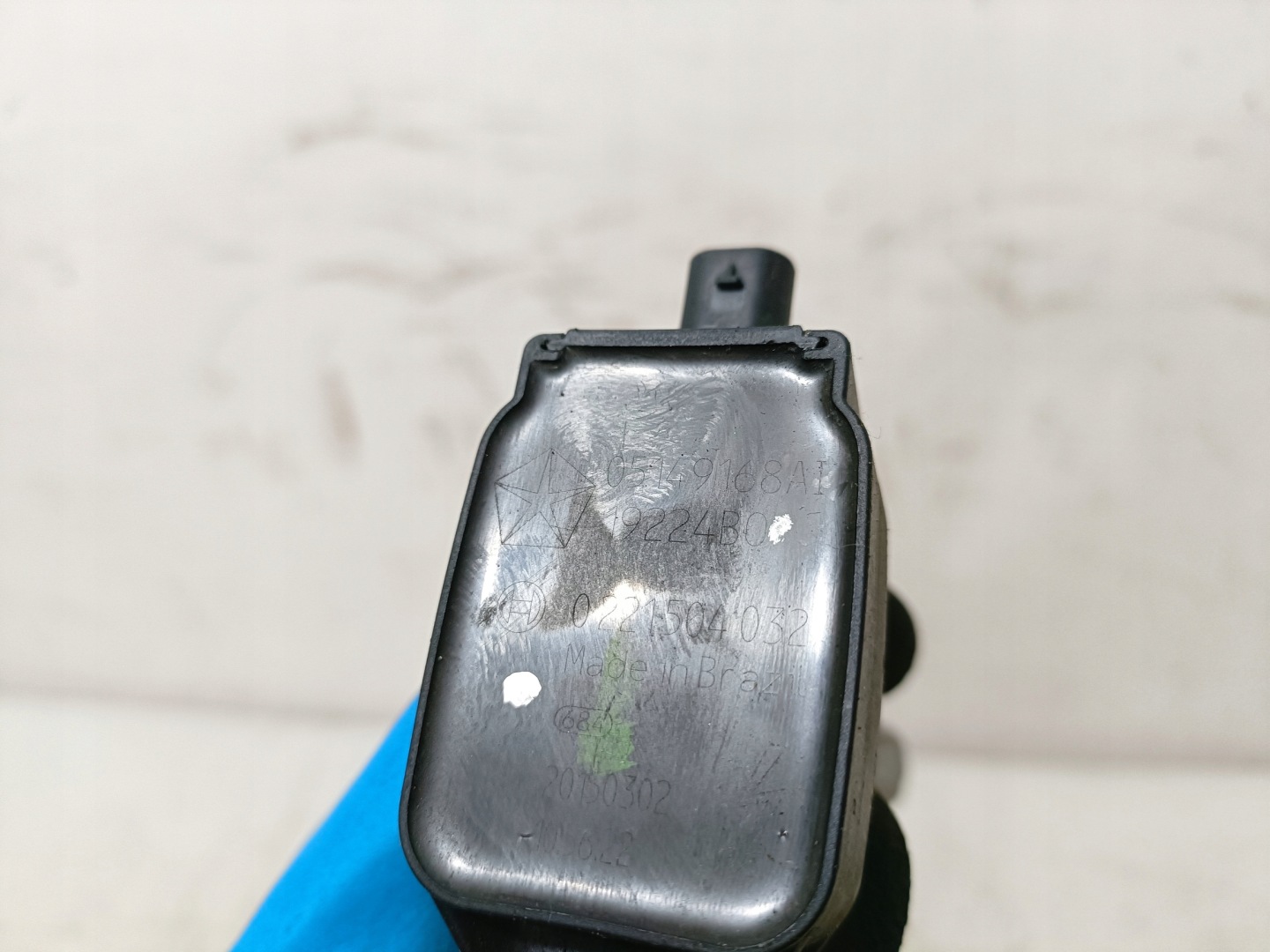 DODGE CHALLENGER 2019- 3.6 coil ignition 05149168AI