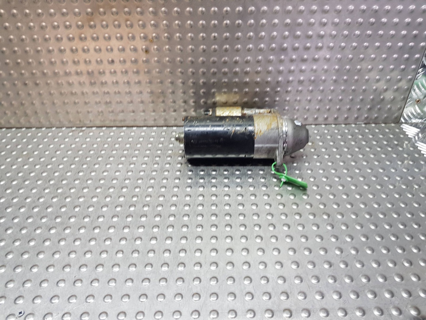 starter A0051517401 0001108217 MERCEDES W169 W245 2.0 CDI