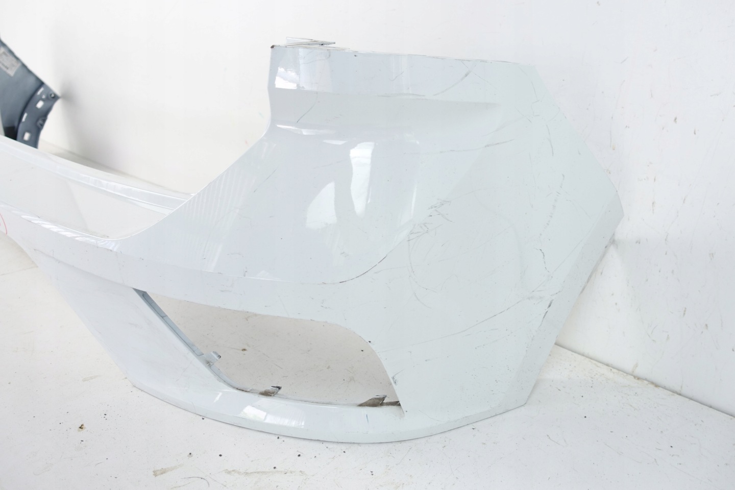 bumper rear part TYLNI VW T-ROC R-LINE 2GA807301BB