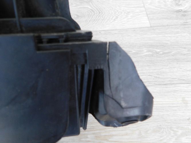 RENAULT TALISMAN filter luft