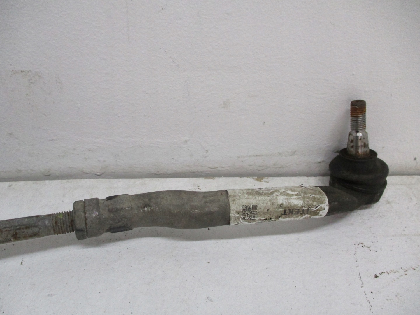 Boîter direction CITROEN DS9 9834690680