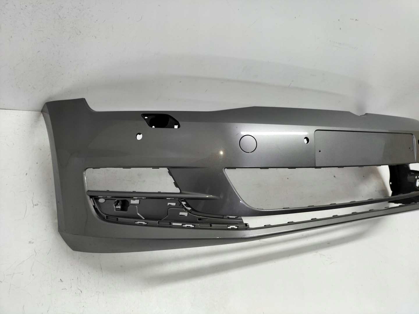 Frontstoßstange vorne VW GOLF 7 VII 12-17