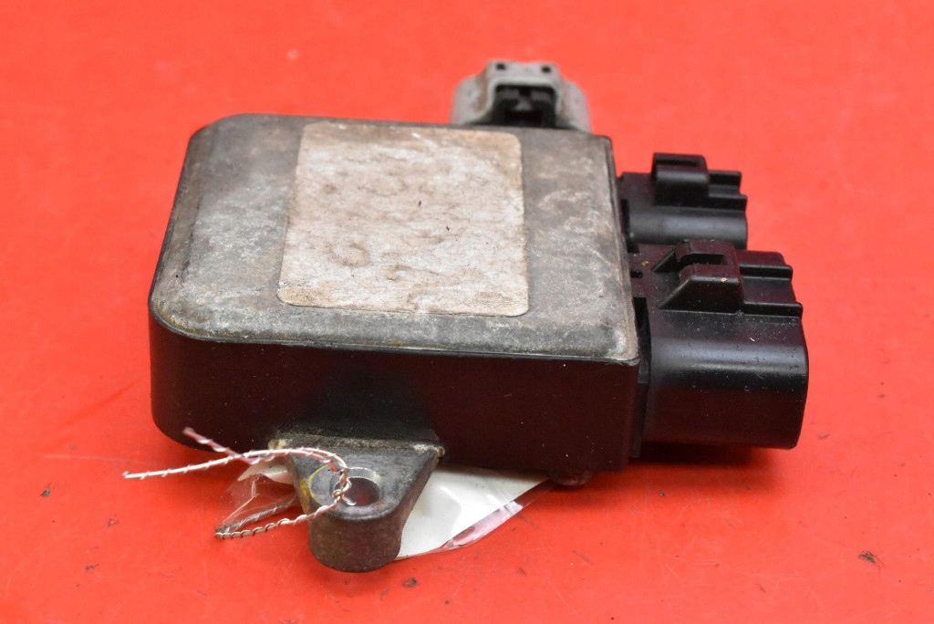 Centralina modulo VENTOLE sinistro 82821-20280 TESLA MODEL S LIFT 16-21