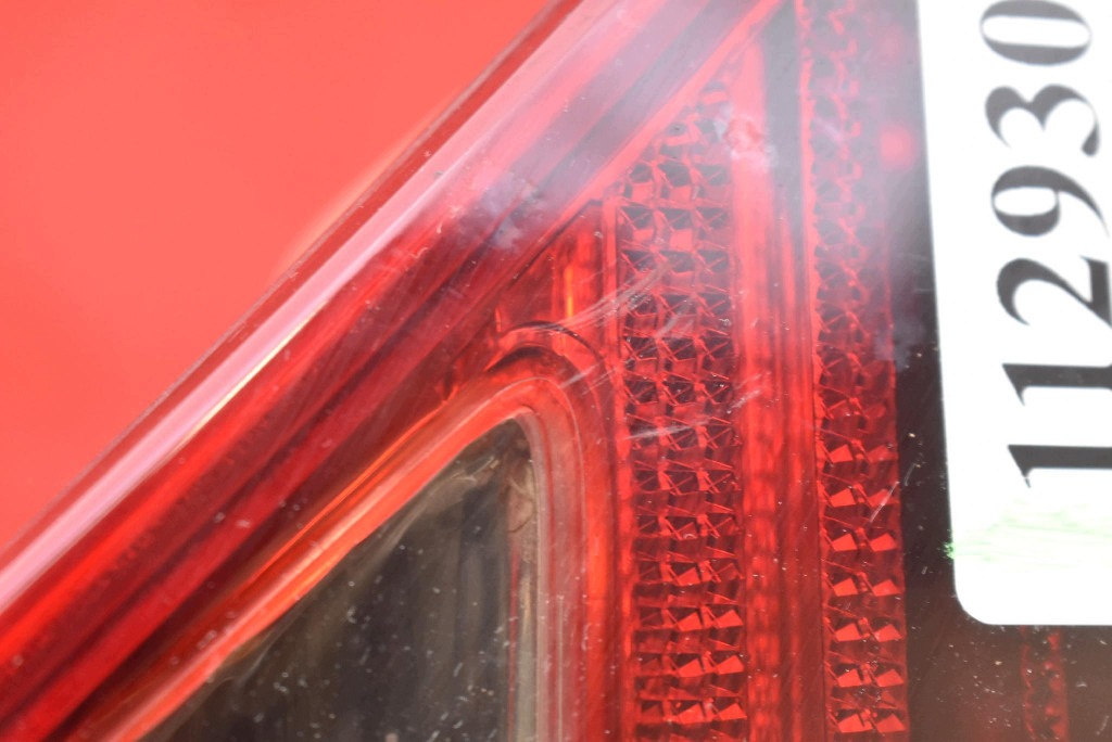 light left rear part rear A2198200164 MERCEDES CLS C219 04-08