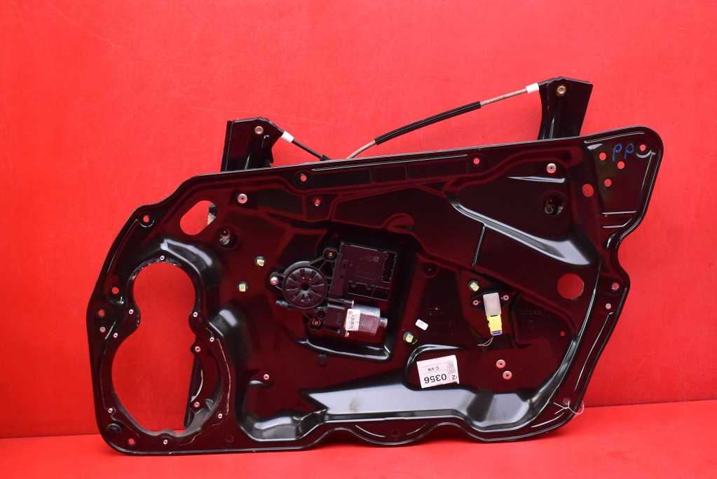 window regulator right front EU 3AA837756 VW PASSAT B7 10-15