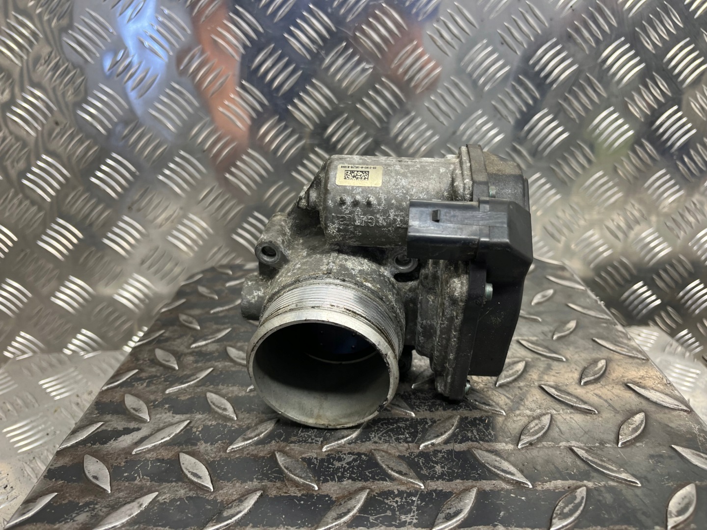Valvola a farfalla SEAT EXEO 06F133062Q