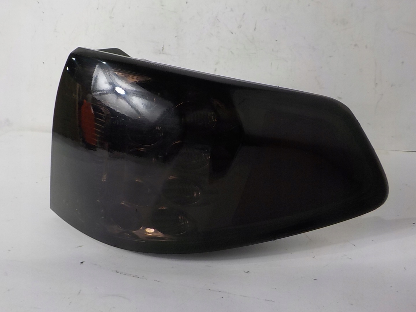SUBARU IMPREZA III GH light right rear part rear