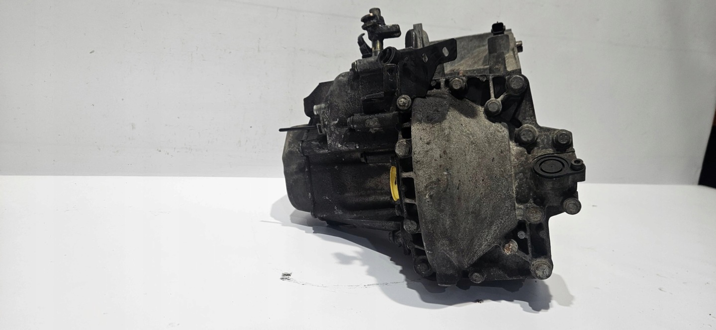CAMBIO CITROEN PEUGEOT 2.2 20LM25 Originale