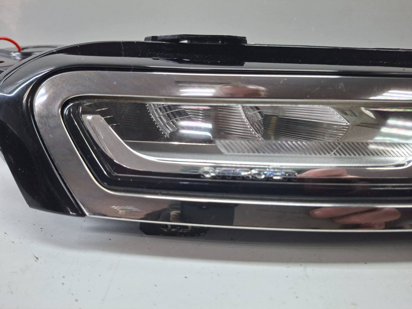 light front right DRL LED 9816946580 CITROEN C5 AIRCROSS 2018