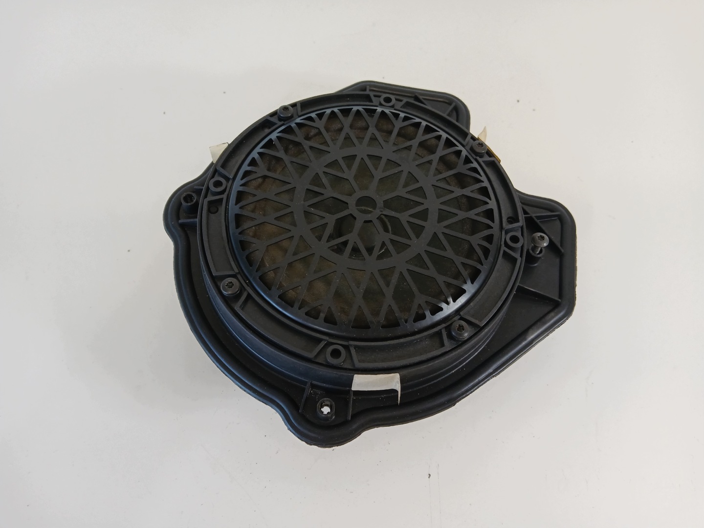 CITROEN C3 and PICASSO speaker door
