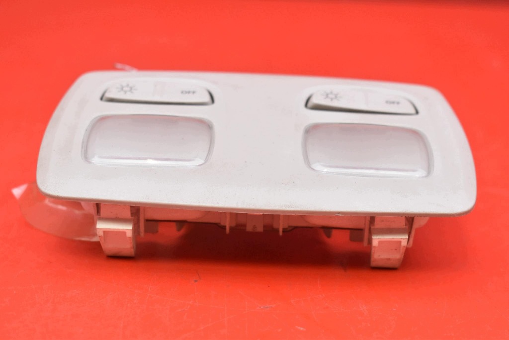 light lighting of the interior front 264302900R DACIA DUSTER 2 II 17-21