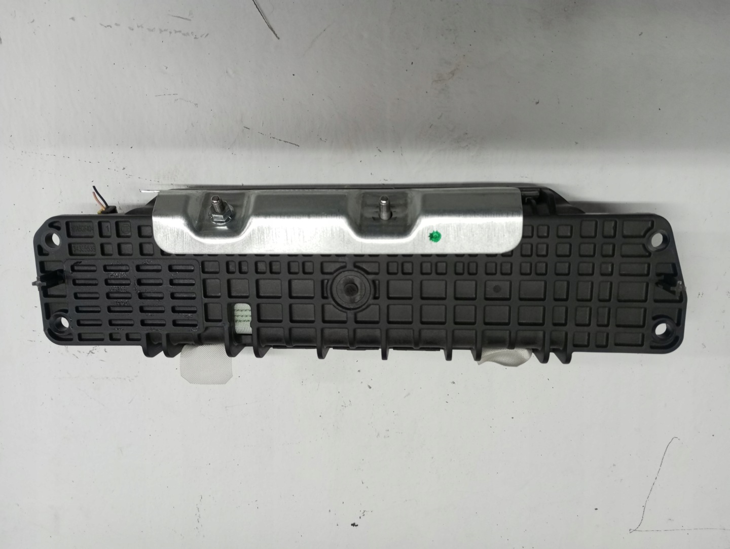 dashboard Mercedes C KLASA 206 24R