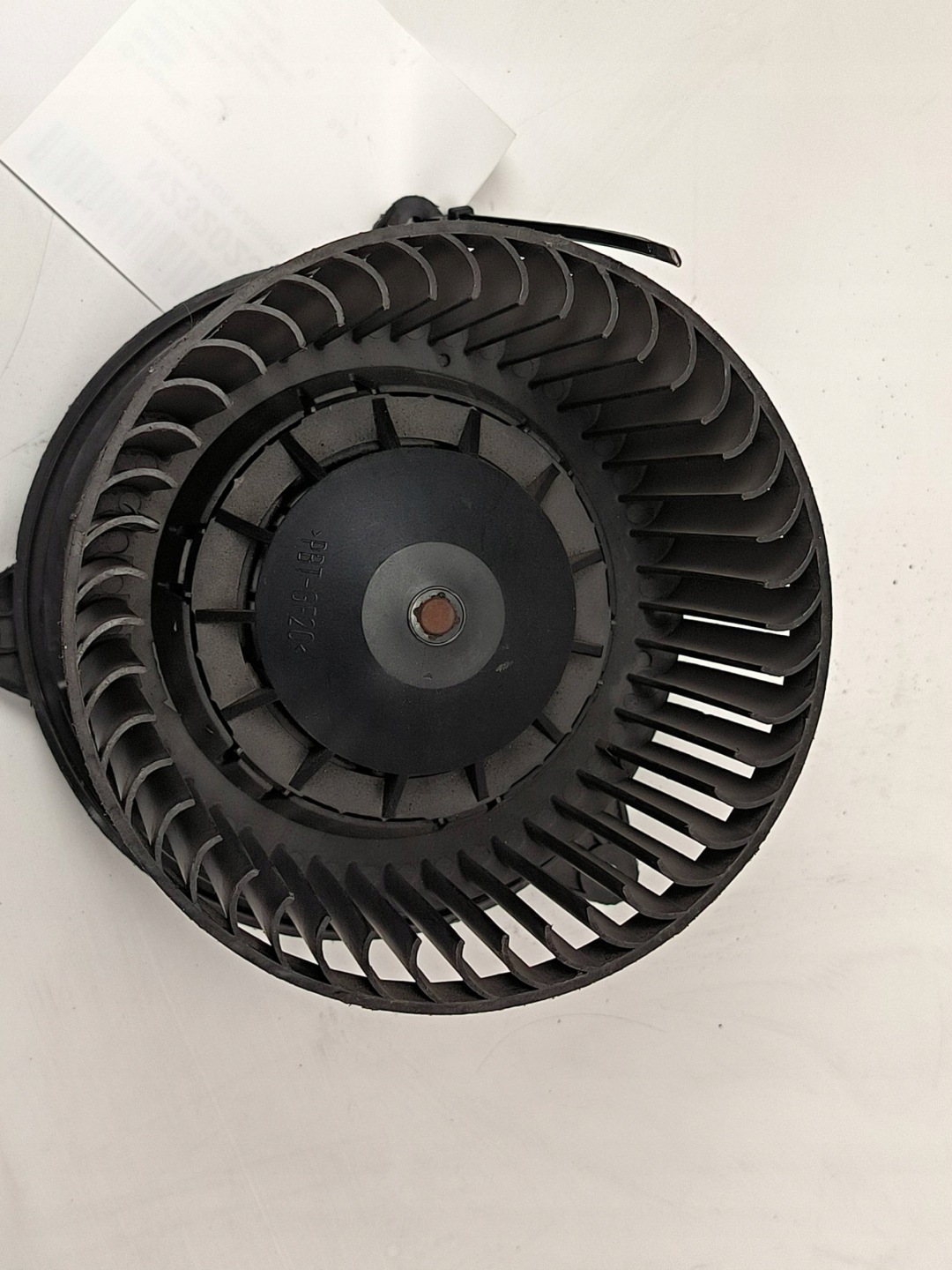 ventilator kabinski 1S7H-18456-AD FORD MONDEO MK3