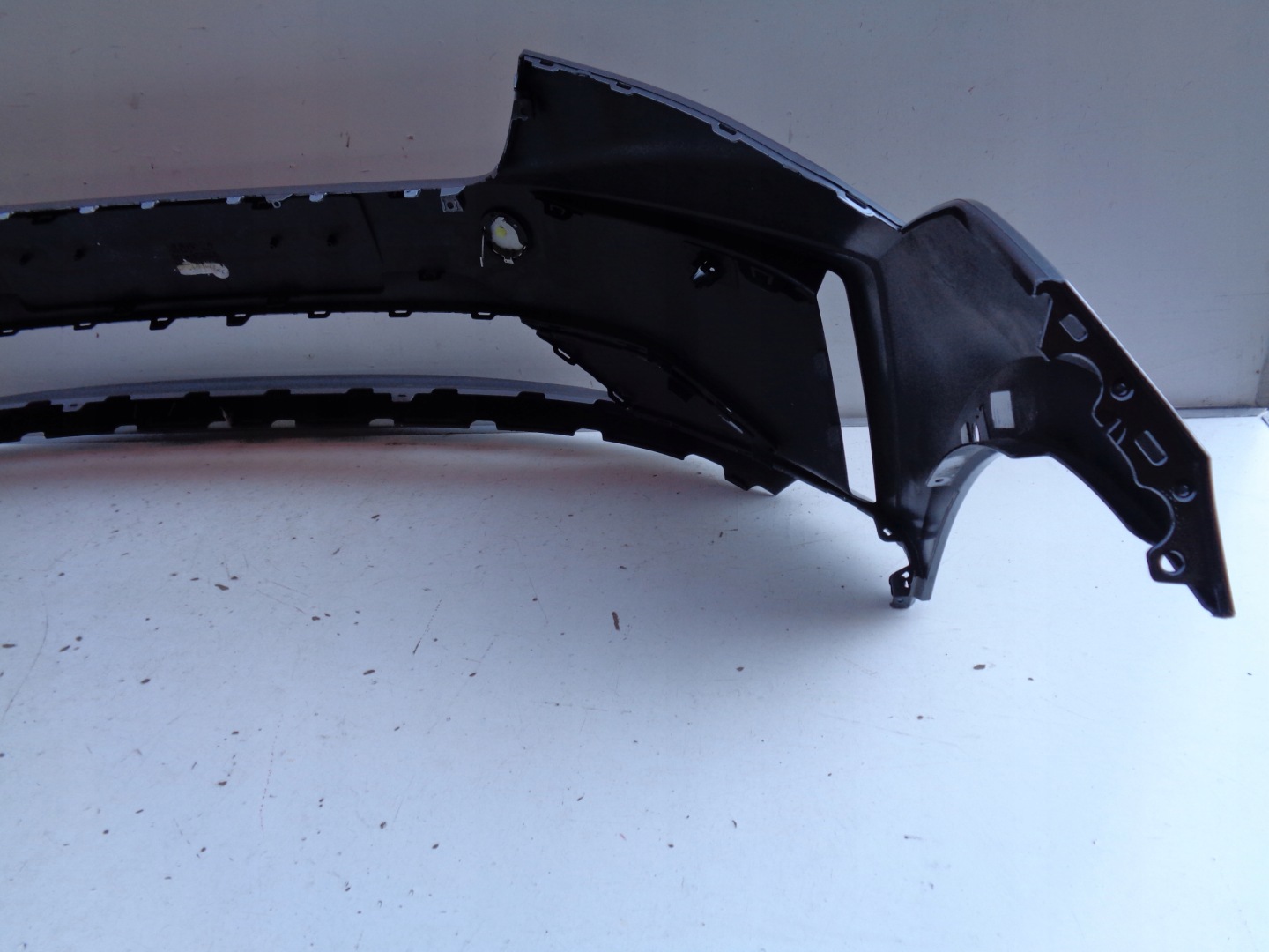 front bumper SKODA ENYAQ 5LG 21- NR 41339