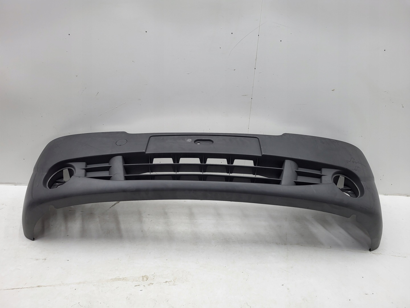 bumper front RENAULT TRAFIC 2 II LIFT 2006-2014R 620100101R