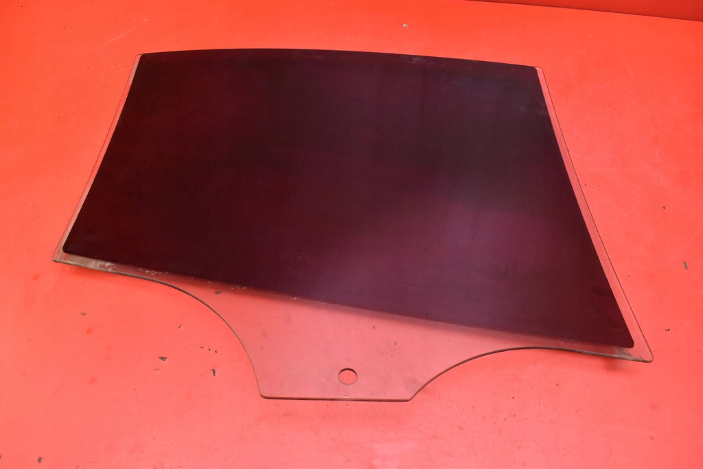 window side left rear part rear BMW F30 11-16