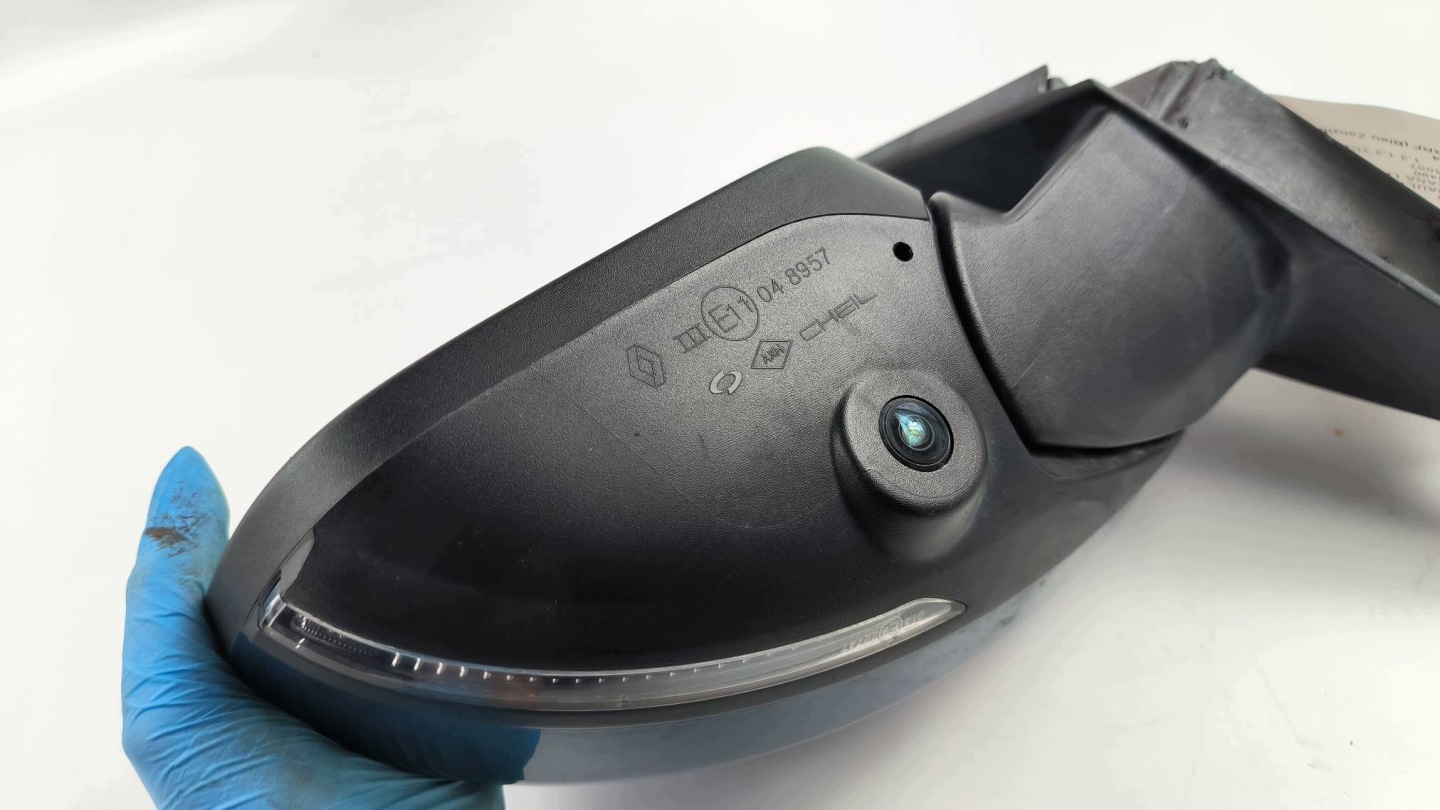 mirror left EU TERRF RENAULT ARKANA LIFT 10 PIN