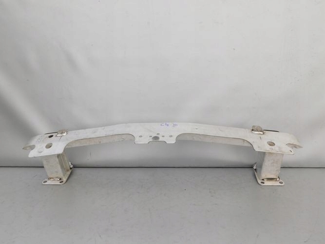 CITROEN C4 III 20- bumper support front front