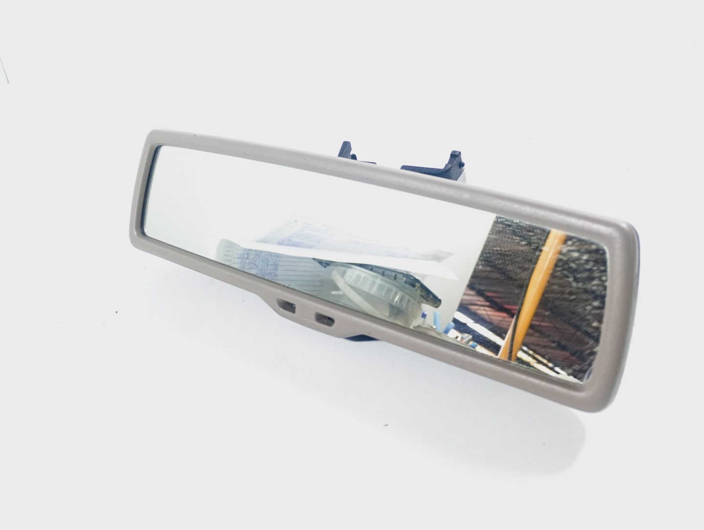 rear-view mirror inner srodkowe OE E1010839 VW Passat B6 05-10