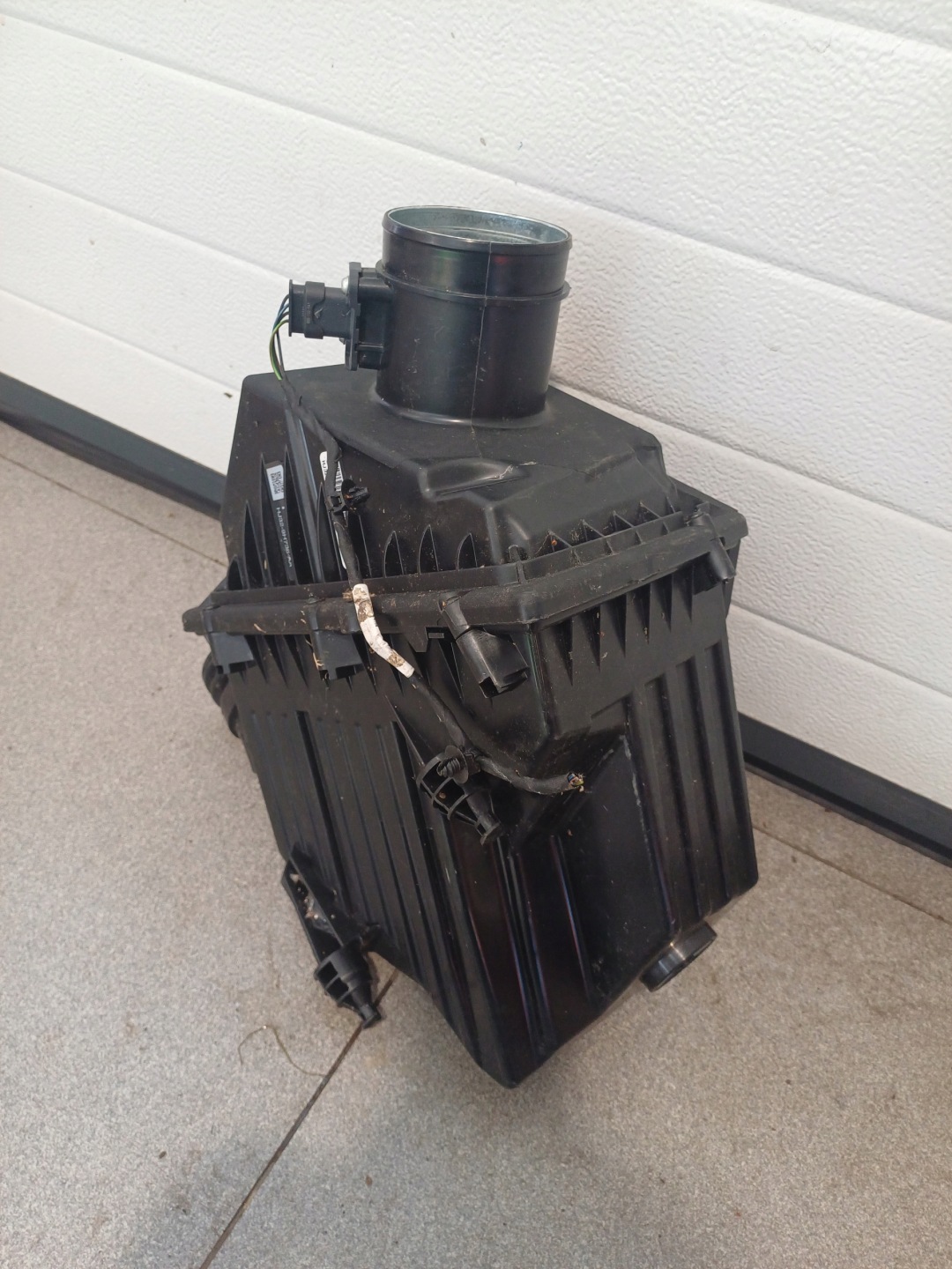 Gehäuse filter luft RANGE ROVER EVOQUE L551 II HJ32-9H709-AB